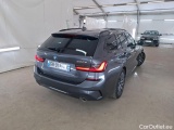  Bmw  Serie 3 Série 3 Touring 330 e M Sport 2.0 250CV BVA8 E6d #3