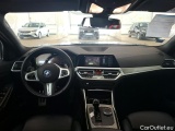  Bmw  Serie 3 Série 3 Touring 330 e M Sport 2.0 250CV BVA8 E6d #5