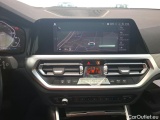  Bmw  Serie 3 Série 3 Touring 330 e M Sport 2.0 250CV BVA8 E6d #7