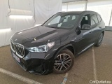  Bmw  X1  / 2022 / 5P / SUV xDrive25e M Sport DKG7 