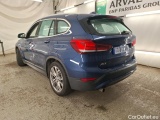  Bmw  X1 Série  xDrive 25 e Lounge 1.5 220CV BVA6 E6d #2