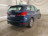  Bmw  X1 Série  xDrive 25 e Lounge 1.5 220CV BVA6 E6d #3