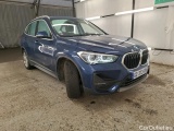 Bmw  X1 Série  xDrive 25 e Lounge 1.5 220CV BVA6 E6d #4