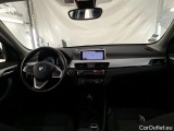  Bmw  X1 Série  xDrive 25 e Lounge 1.5 220CV BVA6 E6d #5
