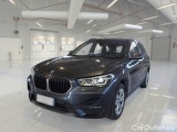  Bmw  X1 BMW  / 2019 / 5P / SUV XDRIVE 25E BUSINESS ADVANTAGE AUTOMATICO 
