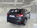  Bmw  X1 BMW  / 2019 / 5P / SUV XDRIVE 25E BUSINESS ADVANTAGE AUTOMATICO #2
