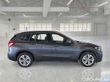  Bmw  X1 BMW  / 2019 / 5P / SUV XDRIVE 25E BUSINESS ADVANTAGE AUTOMATICO #7