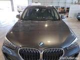  Bmw  X1 BMW  / 2019 / 5P / SUV XDRIVE 25E BUSINESS ADVANTAGE AUTOMATICO #27