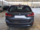  Bmw  X1 BMW  / 2019 / 5P / SUV XDRIVE 25E BUSINESS ADVANTAGE AUTOMATICO #38