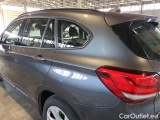  Bmw  X1 BMW  / 2019 / 5P / SUV XDRIVE 25E BUSINESS ADVANTAGE AUTOMATICO #43