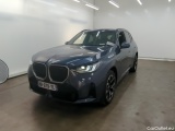  Bmw  X3 Série  30 e xDrive M Sport 2.0 190CV BVA8 6E 