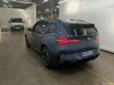  Bmw  X3 Série  30 e xDrive M Sport 2.0 190CV BVA8 6E #2