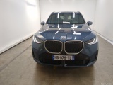  Bmw  X3 Série  30 e xDrive M Sport 2.0 190CV BVA8 6E #3