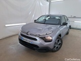  Citroen  C4 CITROEN Ë- / 2020 / 5P / Berline e 136 ch (100 kW) Auto Live 