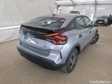  Citroen  C4 CITROEN Ë- / 2020 / 5P / Berline e 136 ch (100 kW) Auto Live #4