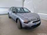  Citroen  C4 CITROEN Ë- / 2020 / 5P / Berline e 136 ch (100 kW) Auto Live #5