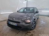  Citroen  C4 CITROEN Ë- / 2020 / 5P / Berline e 136 ch (100 kW) Auto Live 