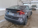  Citroen  C4 CITROEN Ë- / 2020 / 5P / Berline e 136 ch (100 kW) Auto Live #4