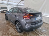  Citroen  C4 CITROEN Ë- / 2020 / 5P / Berline e 136 ch (100 kW) Auto Live #3