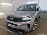  Citroen  C5  Aircross Feel Hybride 1.6 180CV BVA8 6E 