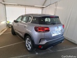  Citroen  C5  Aircross Feel Hybride 1.6 180CV BVA8 6E #2