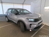  Citroen  C5  Aircross Feel Hybride 1.6 180CV BVA8 6E #4