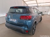  Citroen  C5  Aircross Business Hybrid 1.6 225CV BVA8 E6d #3