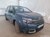  Citroen  C5  Aircross Business Hybrid 1.6 225CV BVA8 E6d #4