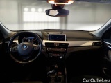  Bmw  X1 BMW  / 2019 / 5P / SUV XDRIVE 25E BUSINESS ADVANTAGE AUTOMATICO #3