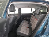  Citroen  C5  Aircross Business Hybrid 1.6 225CV BVA8 E6d #9