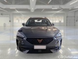  Cupra  Formentor CUPRA  / 2020 / 5P / SUV 1.4 E-HYBRID DSG #6