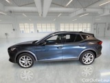  Cupra  Formentor CUPRA  / 2020 / 5P / SUV 1.4 E-HYBRID DSG #8