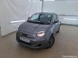  Fiat  500  e 42kWh BVA 