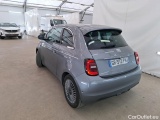  Fiat  500  e 42kWh BVA #3