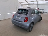  Fiat  500  e 42kWh BVA #4