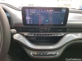  Fiat  500  e 42kWh BVA #8