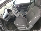 Fiat  500  e 42kWh BVA #9
