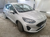  Ford  Fiesta FORD  / 2017 / 5P / Berline 1.0 EcoBoost 125ch mHEV TITANIUM BUSIN #4