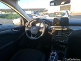  Ford  Kuga  Titanium Plug-In Hybrid 2.5 225CV BVA6 E6dT #5