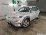  Hyundai  Konna Kona Intuitive Electrique 2WD 64kWh BVA 