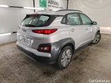  Hyundai  Konna Kona Intuitive Electrique 2WD 64kWh BVA #4