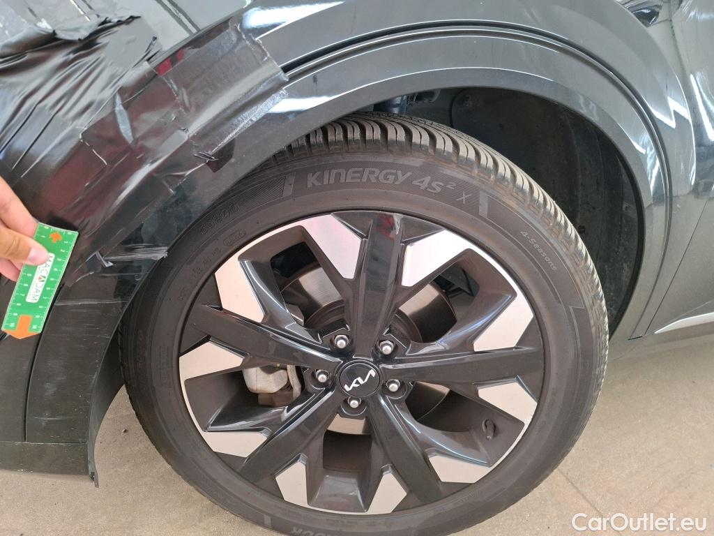  KIA  Sportage  Design Plug-in Hybrid 4WD 1.6 T-GDI 265CV BVA6 E6d #25