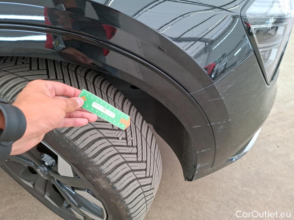  KIA  Sportage  Design Plug-in Hybrid 4WD 1.6 T-GDI 265CV BVA6 E6d #29