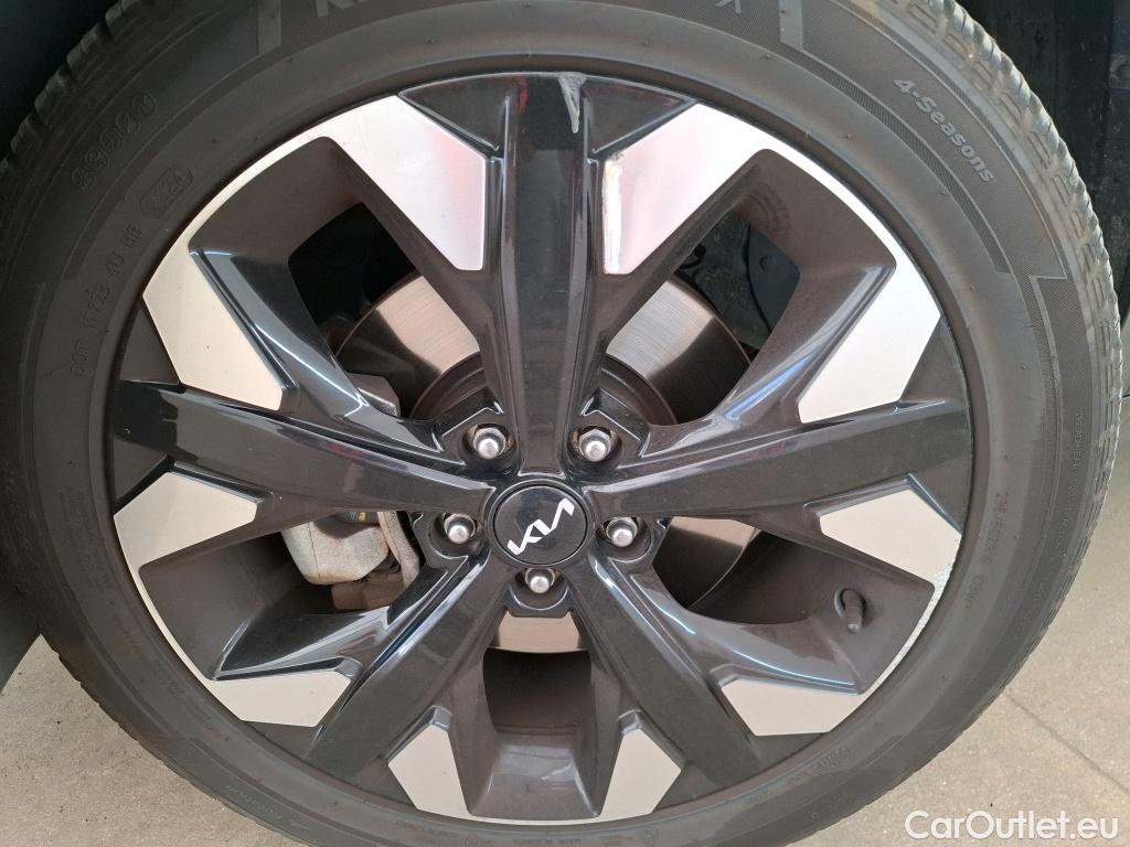  KIA  Sportage  Design Plug-in Hybrid 4WD 1.6 T-GDI 265CV BVA6 E6d #21