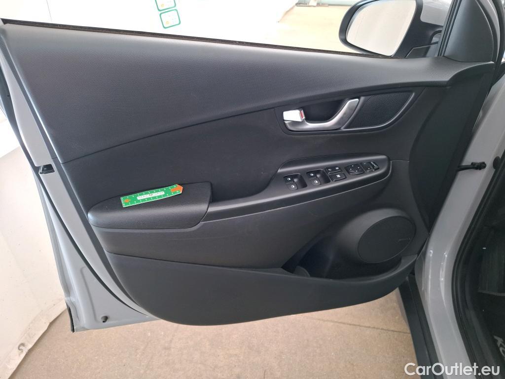  Hyundai  Konna Kona Creative Hybrid 2WD 1.6 GDI 140CV BVA6 E6d #22