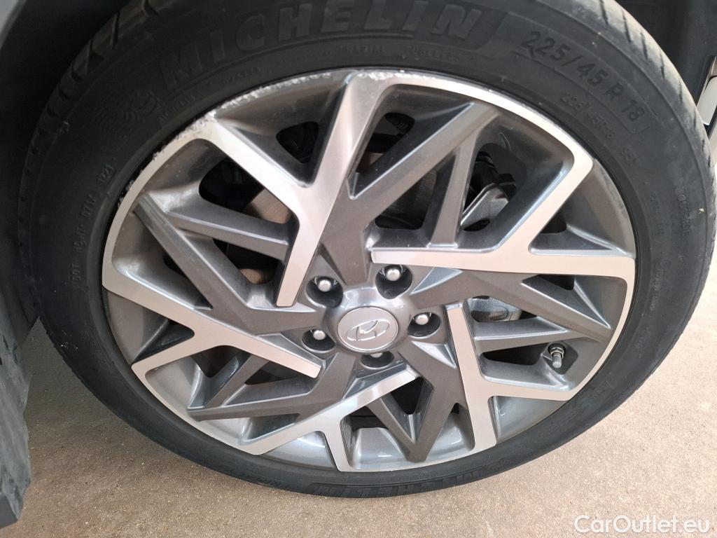  Hyundai  Konna Kona Creative Hybrid 2WD 1.6 GDI 140CV BVA6 E6d #14