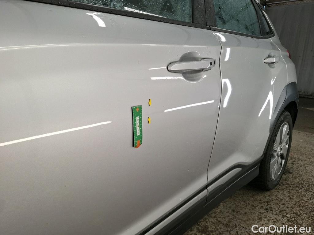  Hyundai  Konna Kona Intuitive Electrique 2WD 64kWh BVA #13