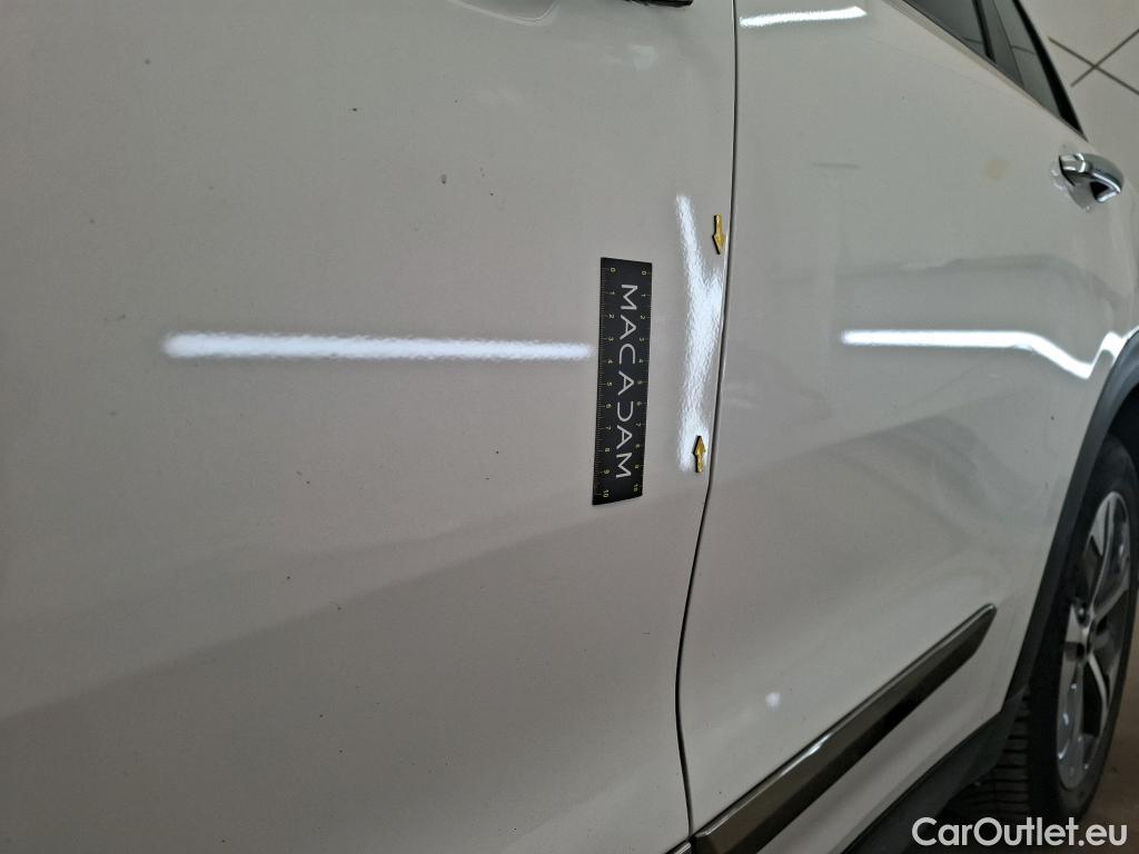  KIA  Niro KIA e- / 2016 / 5P / Berline 64 KWH DESIGN 204 CH / VO RECONDITIONNE - PHOTOS AVANT RECONDITIONNEMENT #2