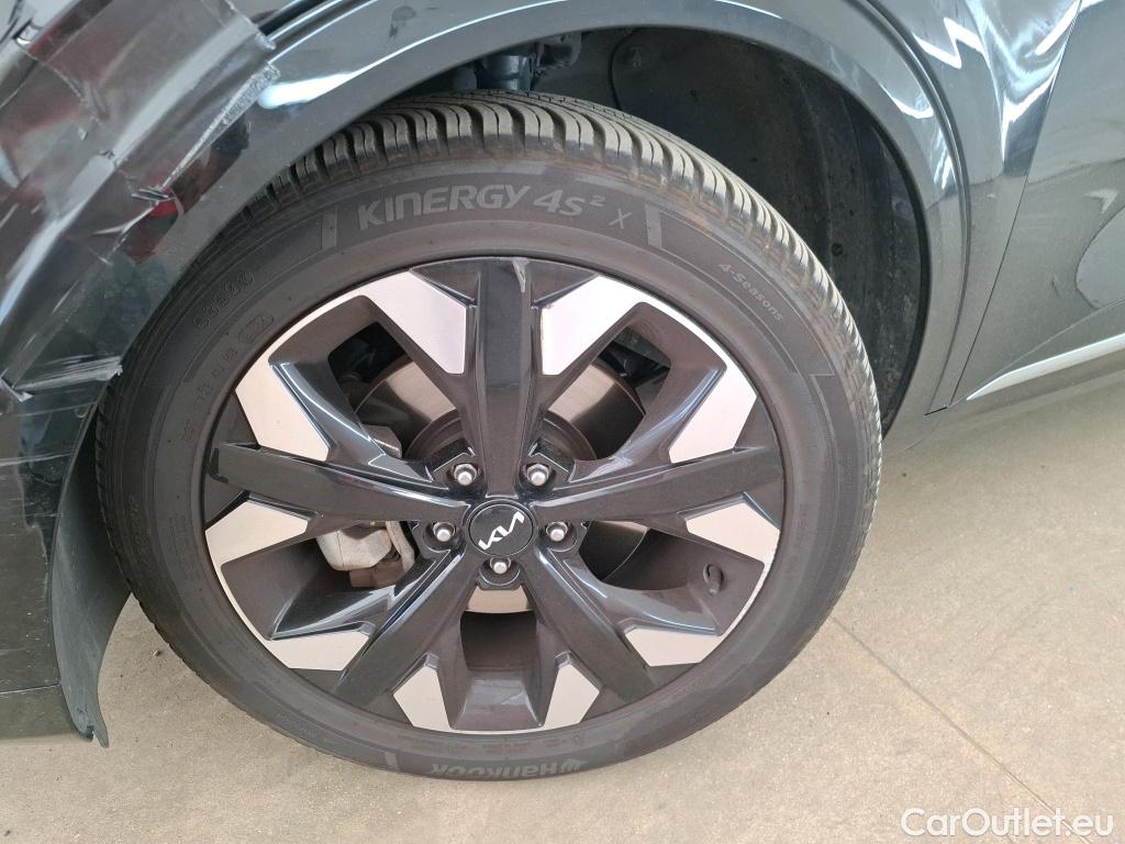 KIA  Sportage  Design Plug-in Hybrid 4WD 1.6 T-GDI 265CV BVA6 E6d #20