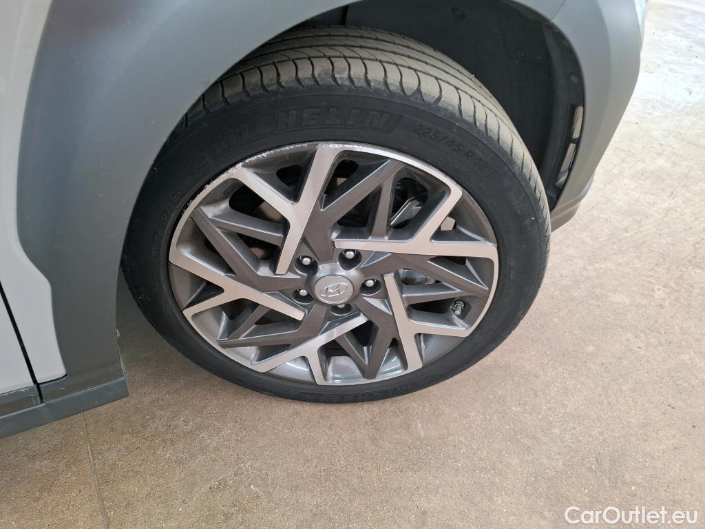  Hyundai  Konna Kona Creative Hybrid 2WD 1.6 GDI 140CV BVA6 E6d #13